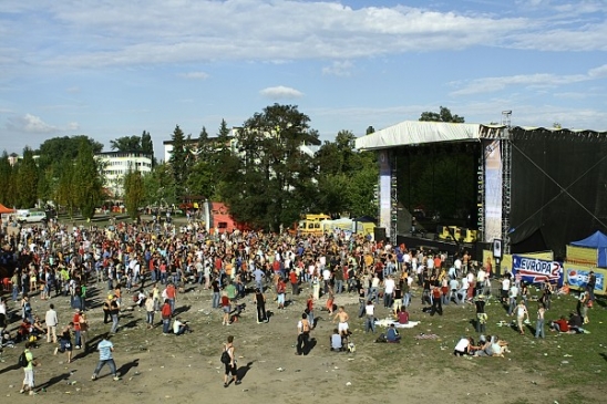 Summer of Love - 4. ?ást